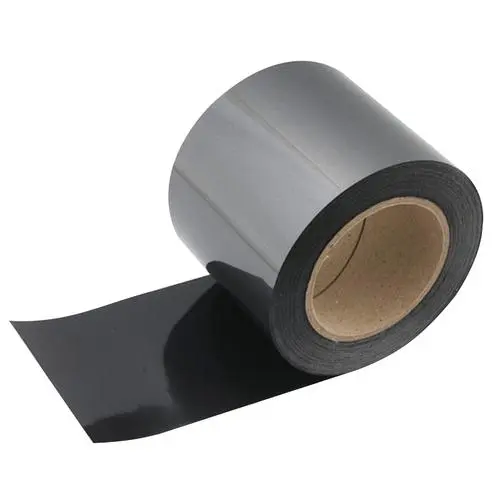 PI黑色鍍鋁膜 PI黑色鍍鋁膜