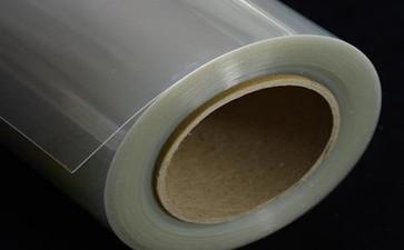 納米銀透明導電膜