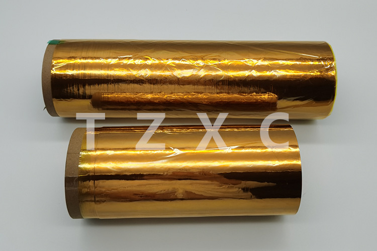 PI鍍銅膜 PI鍍銅膜